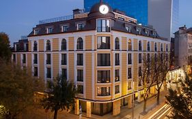 Hotel COOP, Sofia